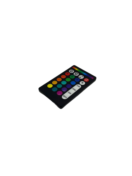 TELECOMMANDE LED | HERO S8 & S9 - SteedyTrott.com