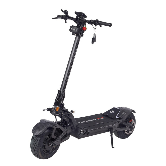 TROTTINETTE ELECTRIQUE TEVERUN FIGHTER 7260R V4 EDITION 2025