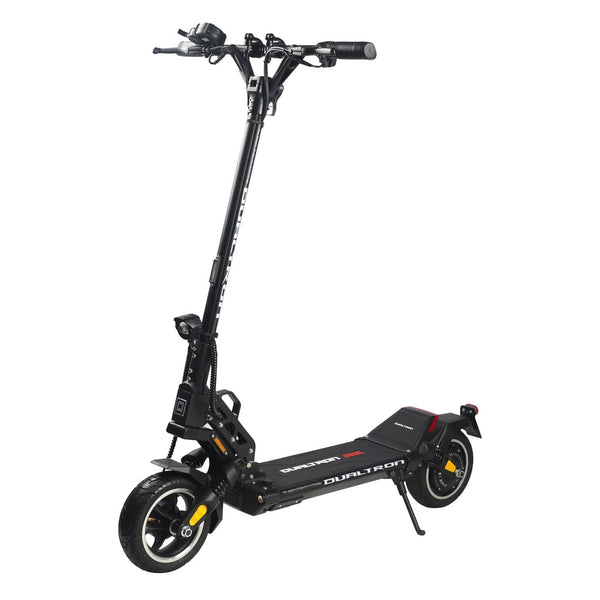 TROTTINETTE ELECTRIQUE DUALTRON AMINIA SPECIAL 52V 13Ah IPX5 - SteedyTrott.com
