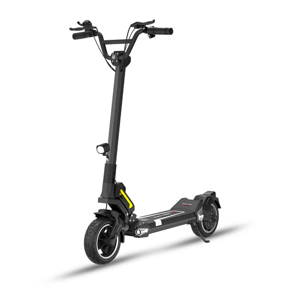 TROTTINETTE ELECTRIQUE DUALTRON TOGO 36V12A - SteedyTrott.com