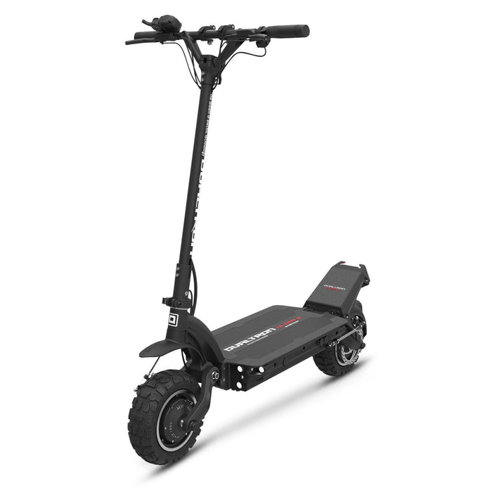TROTTINETTE ELECTRIQUE DUALTRON ULTRA 2 UP 72V40AH - SteedyTrott.com