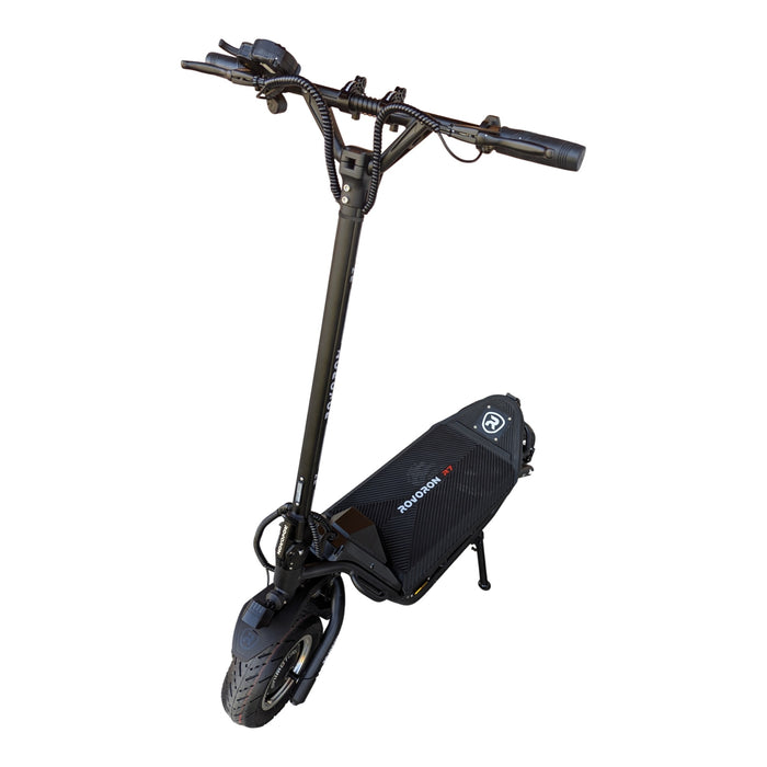 TROTTINETTE ELECTRIQUE ROVORON R7 PRO | 60V 42Ah - SteedyTrott.com