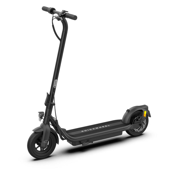 TROTTINETTE KUICKWHEEL M16 PRO 36V 10|4Ah - SteedyTrott.com