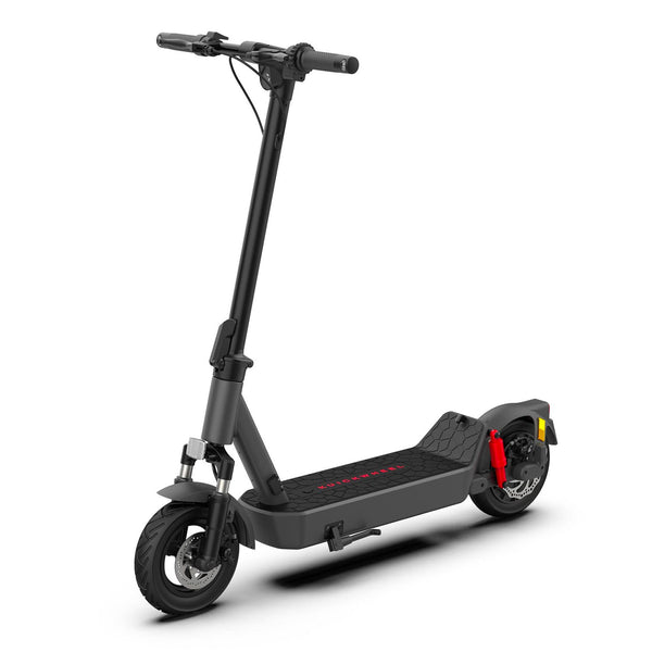 TROTTINETTE KUICKWHEEL S9 36V 15|6 Ah GRIS - SteedyTrott.com