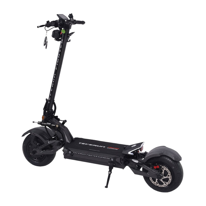 TROTTINETTE ELECTRIQUE TEVERUN FIGHTER 7260R V4 EDITION 2025