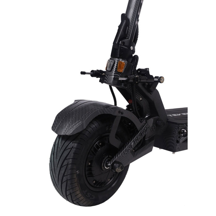 TROTTINETTE ELECTRIQUE TEVERUN FIGHTER 7260R V4 EDITION 2025