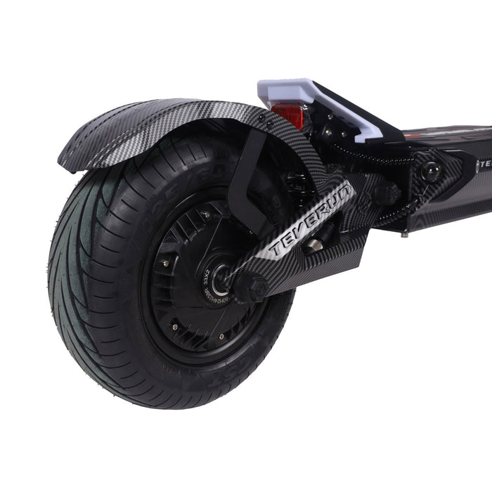 TROTTINETTE ELECTRIQUE TEVERUN FIGHTER 7260R V4 EDITION 2025