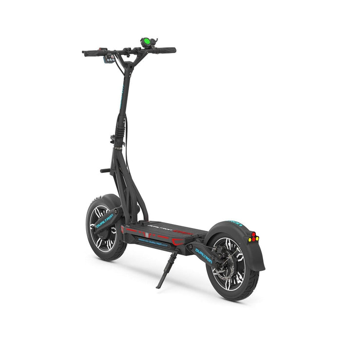 Trottinette Électrique Dualtron City