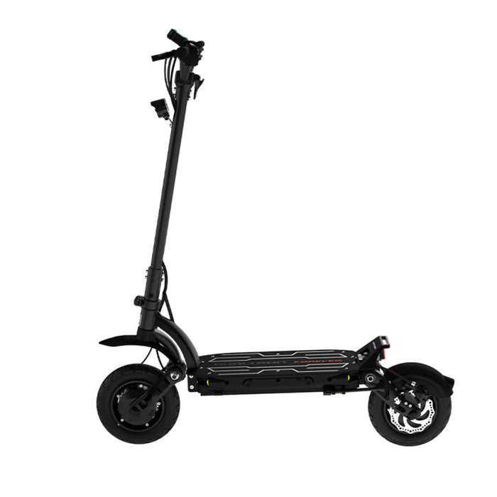 Trottinette Électrique Dualtron Forever Ultra