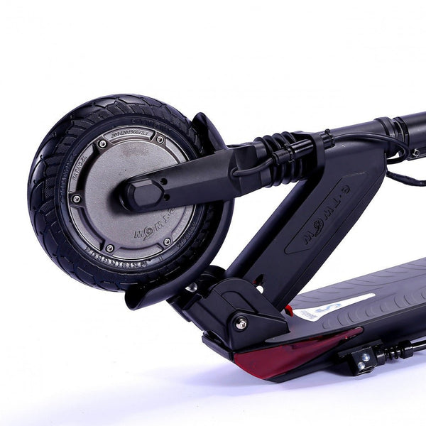 Trottinette Électrique Etwow Booster SE