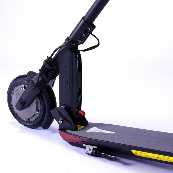 Trottinette Électrique Etwow Booster SE