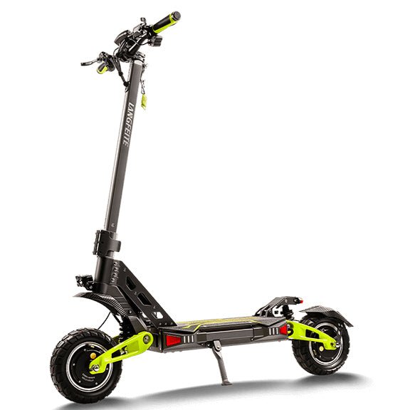 Trottinette Électrique Langfeite C5