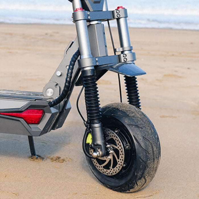 Trottinette Électrique Langfeite H2