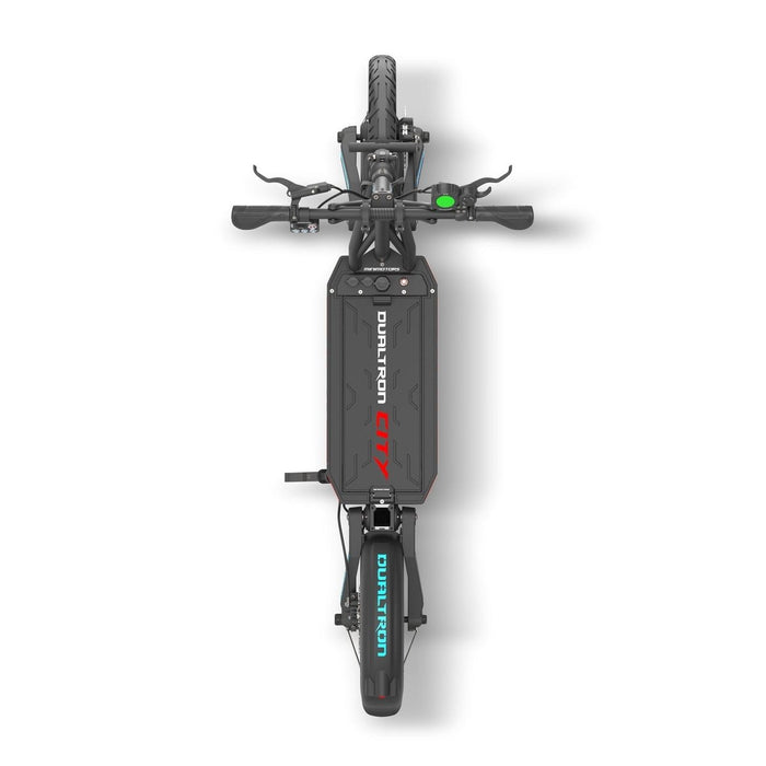 Trottinette Électrique Dualtron City