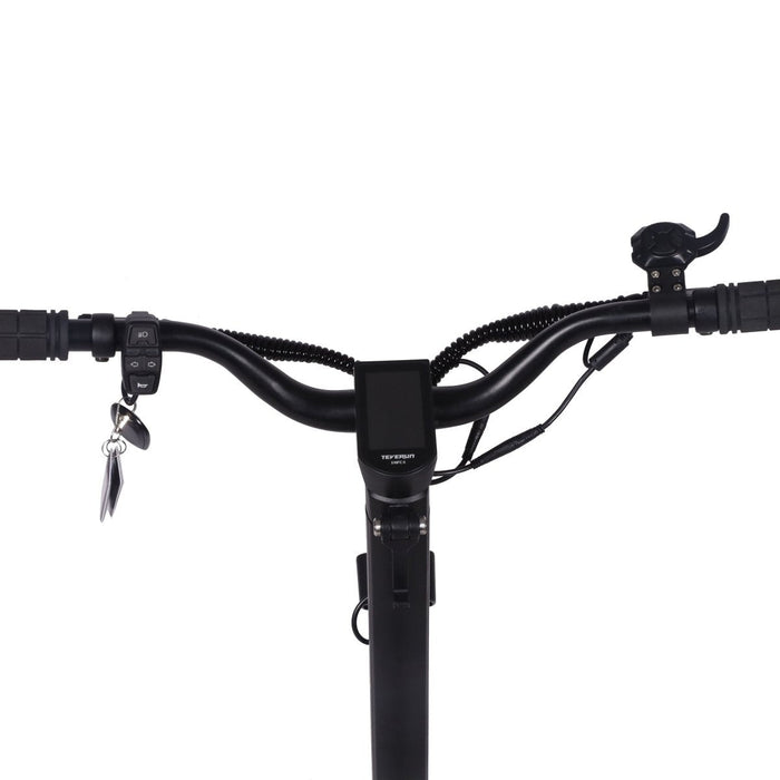 Trottinette Électrique Teverun Fighter Q