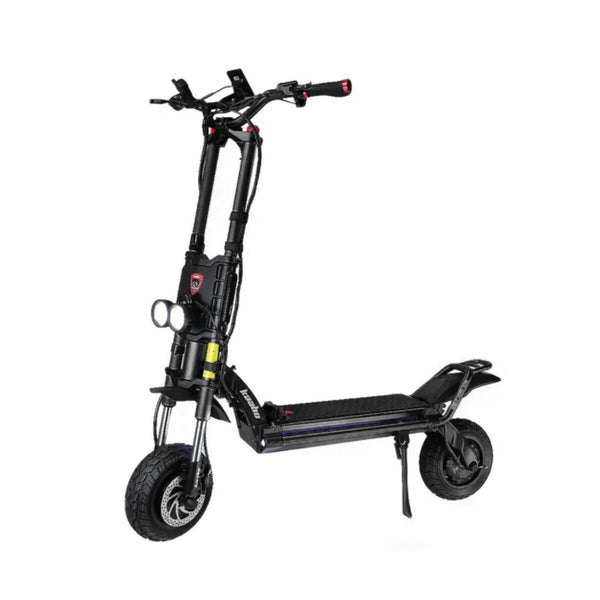 Trottinette Électrique Wolf Warrior King GTR Kaabo