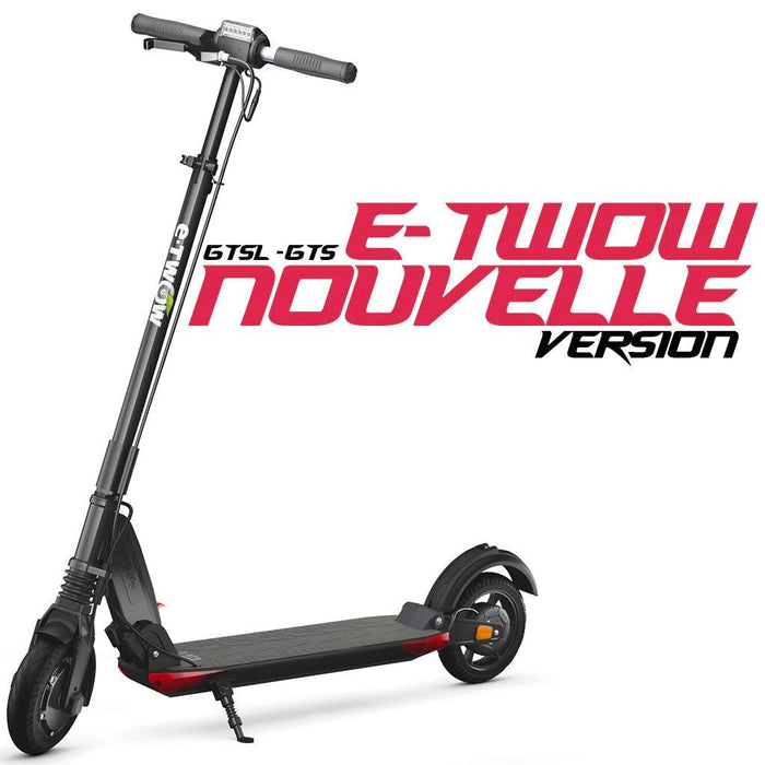 Trottinette Électrique Etwow GTS