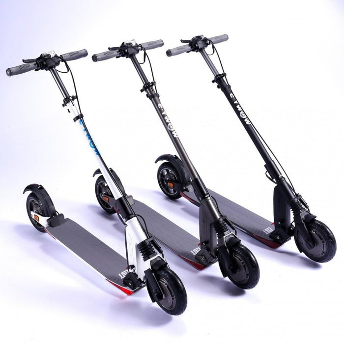 Trottinette Électrique Etwow GT SL