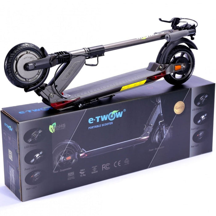 Trottinette Électrique Etwow GT SL