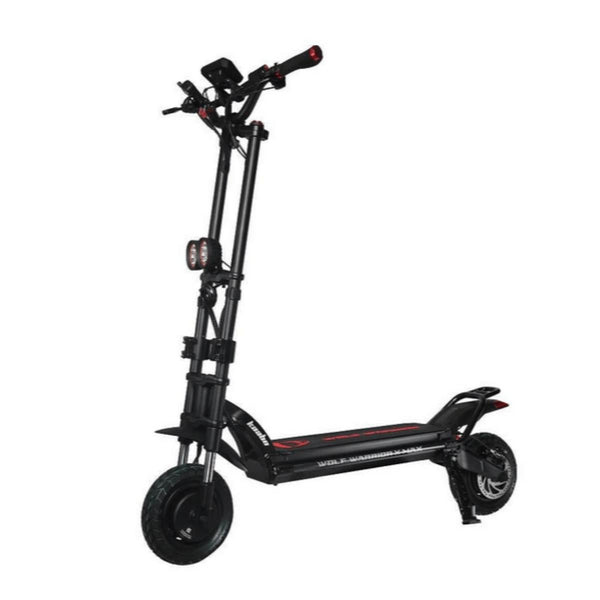 Trottinette Électrique Kaabo Wolf Warrior X Max