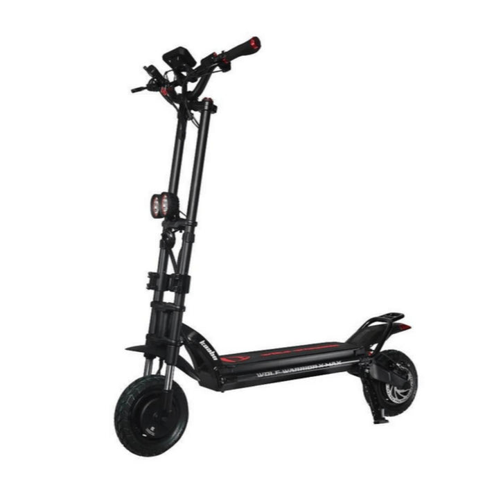 Trottinette Électrique Kaabo Wolf Warrior X Max