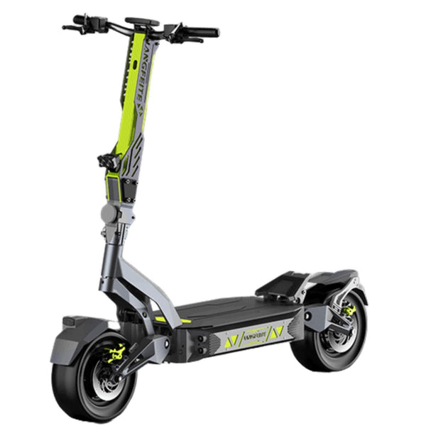 Trottinette Électrique Langfeite GT2 RS