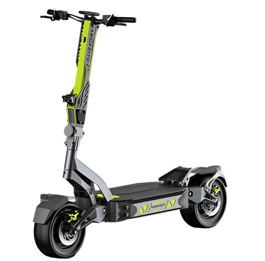 Trottinette Électrique Langfeite GT2