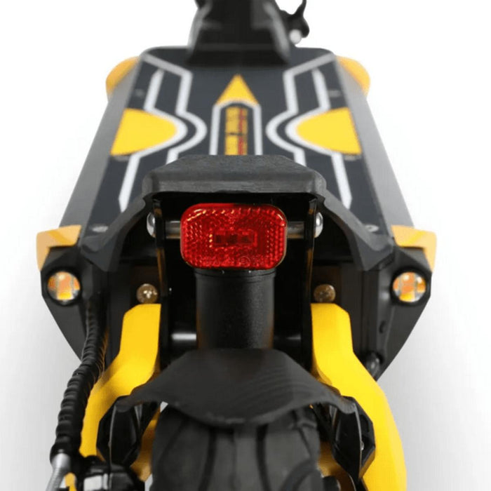 Trottinette Électrique Teverun Blade Mini Ultra