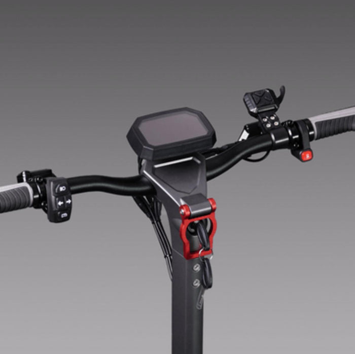 Trottinette Électrique Langfeite C1