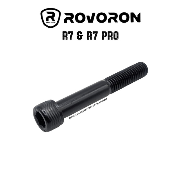 VIS 12 | 9 M12*80 | ROVORON R7 - SteedyTrott.com