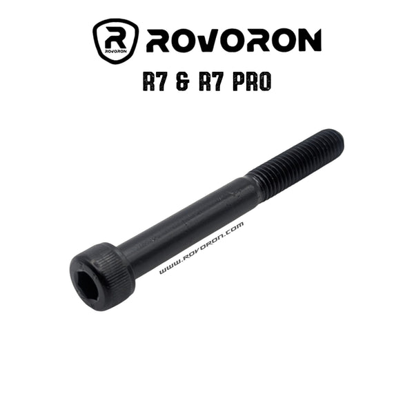 VIS 12 | 9 M8*20 | ROVORON R7 - SteedyTrott.com