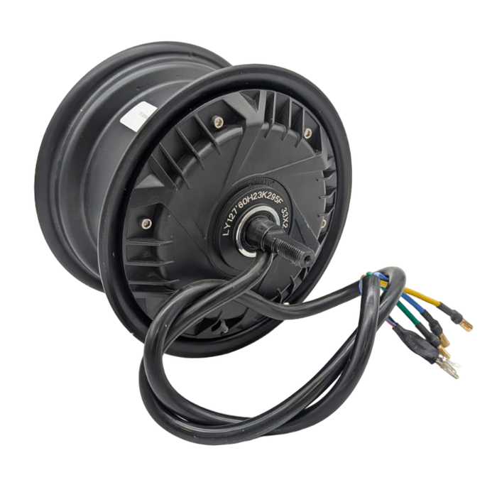 MOTEUR AVANT | TEVERUN 7260R