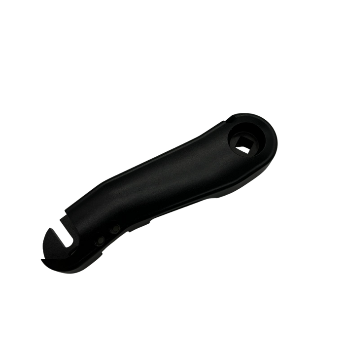 BRAS DE FOURCHE AR GAUCHE | DUALTRON EAGLE