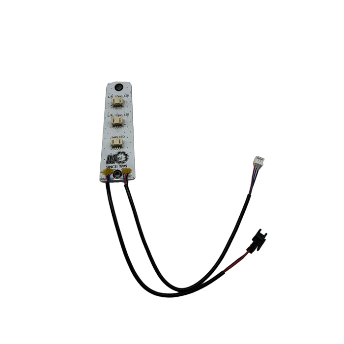 RECEPTEUR LED (3 PIN) | DUALTRON