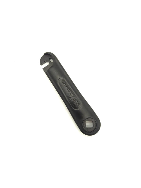 BRAS DE FOURCHE ARRIERE (COTE SANS DISQUE) | DUALTRON RAPTOR 2