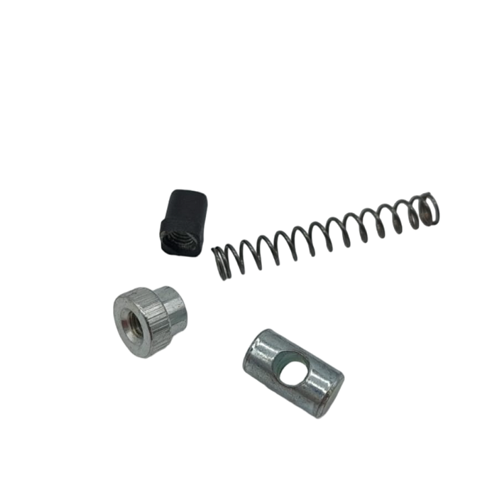 CALE ET RESSORT REGLAGE DU FREIN AVANT | FUTECHER GUN & PRO