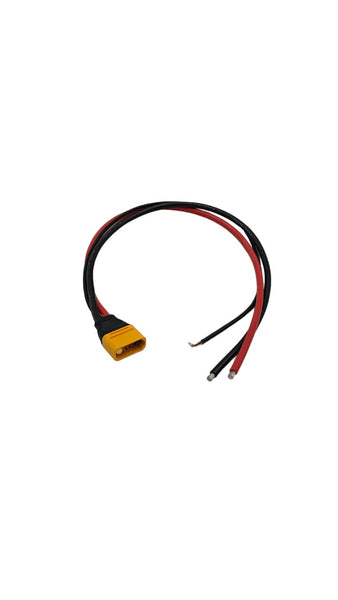 CABLE RELIANT BATTERIE ET CONTROLEUR | DUALTRON STORM