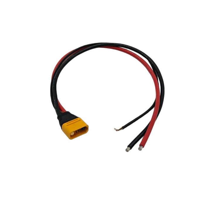 CABLE RELIANT BATTERIE ET CONTROLEUR | DUALTRON STORM