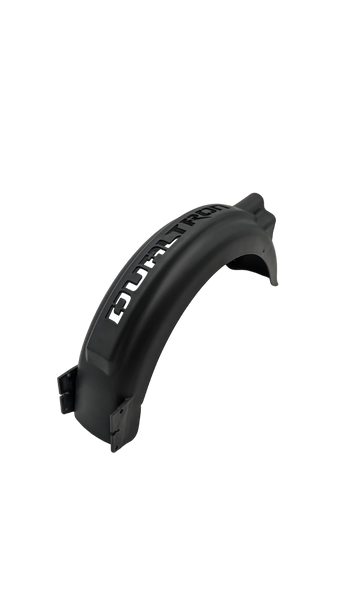 GARDE BOUE ARRIERE SANS LED | DUALTRON CITY