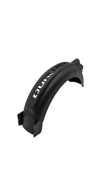 GARDE BOUE ARRIERE SANS LED | DUALTRON CITY