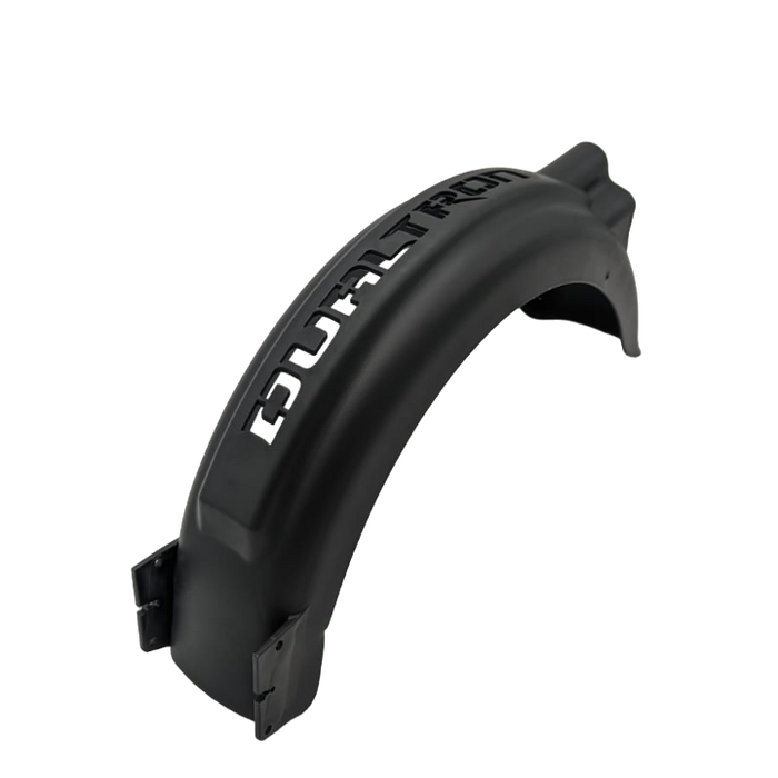 GARDE BOUE ARRIERE SANS LED | DUALTRON CITY