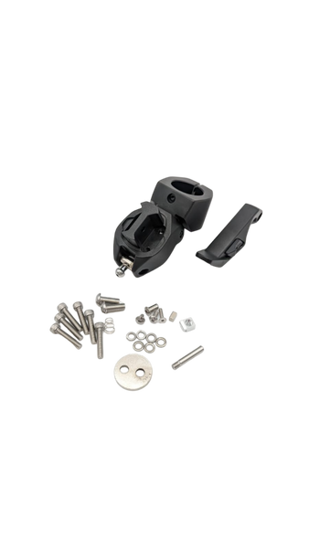 SYSTEME DE PLIAGE COLONNE ALU V2 | ROVORON KULLTER & LUXURY