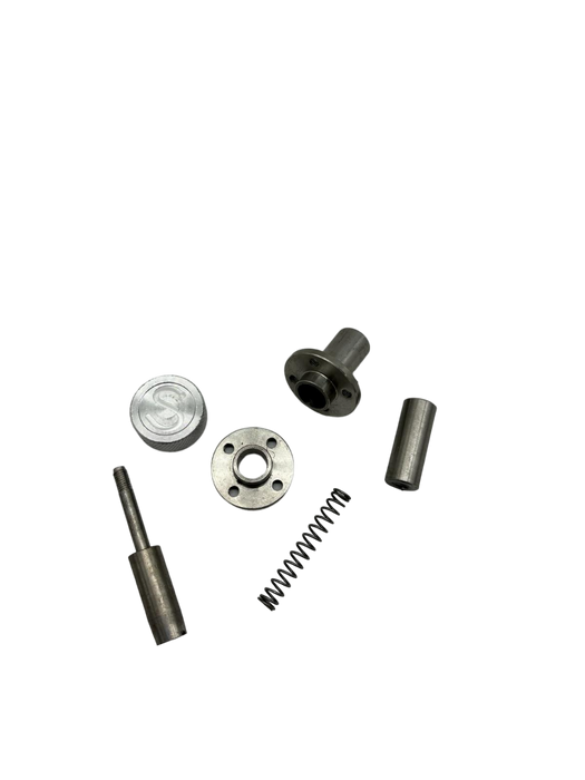 MOLETTE SYSTEME DE PLIAGE KIT COMPLET (6 pièces) | SPW 5