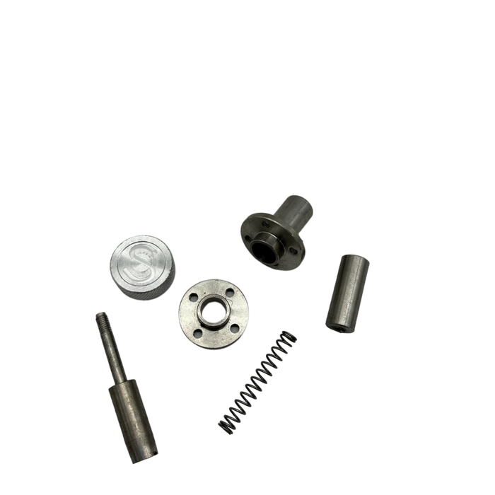 MOLETTE SYSTEME DE PLIAGE KIT COMPLET (6 pièces) | SPW 5