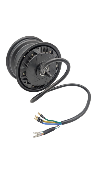 MOTEUR ARRIERE OCCASION | TEVERUN 7260R