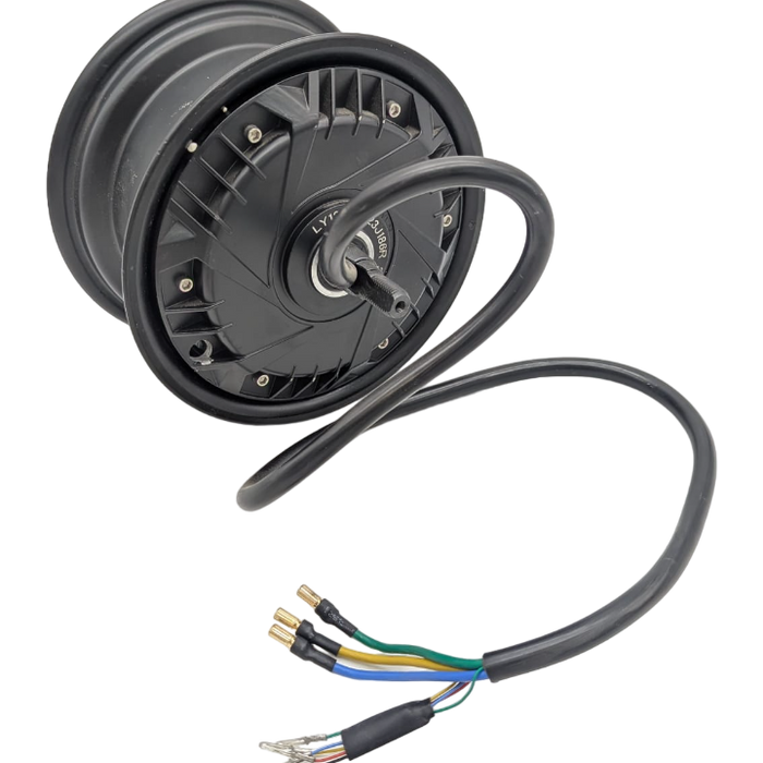 MOTEUR ARRIERE OCCASION | TEVERUN 7260R