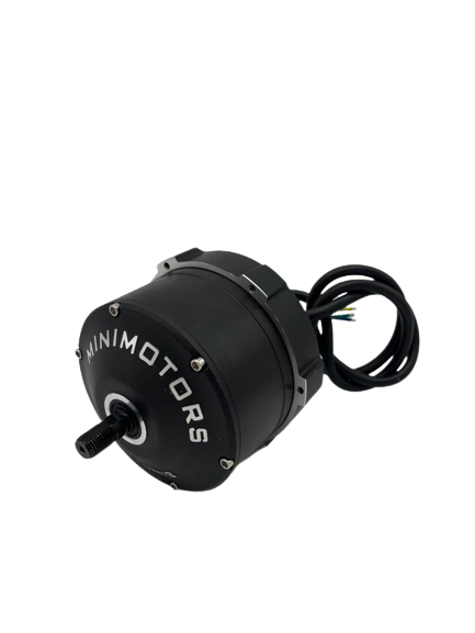 MOTEUR AVANT | DUALTRON THUNDER 3