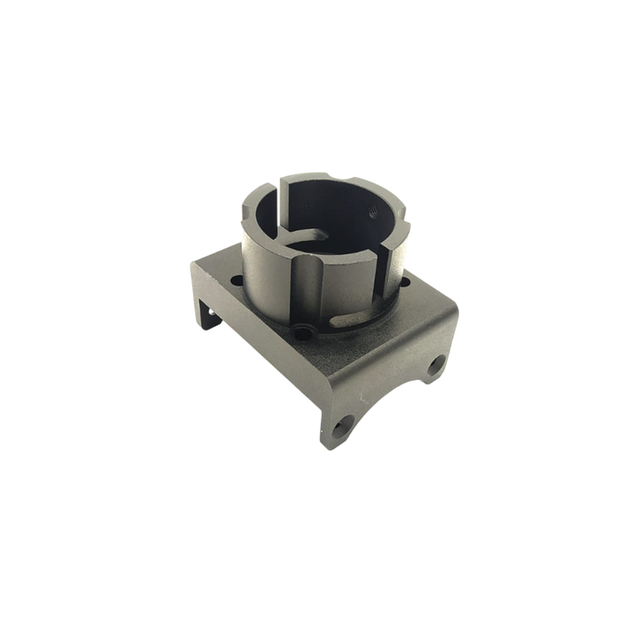 SOCLE SUPPORT DE SELLE | DUALTRON THUNDER