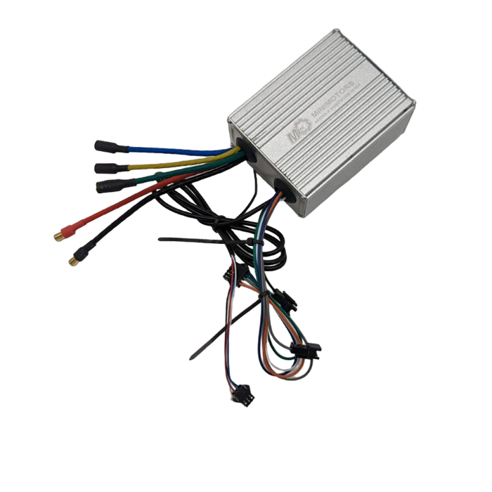 CONTROLEUR A 84V70A Avant | DUALTRON X LTD