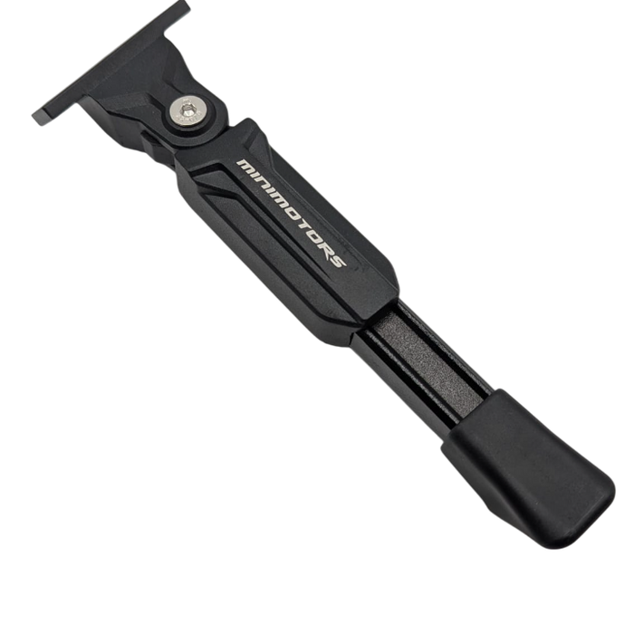 BEQUILLE | DUALTRON X LTD